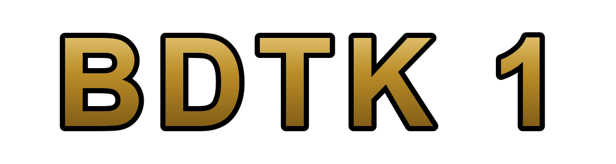 bdtk 1